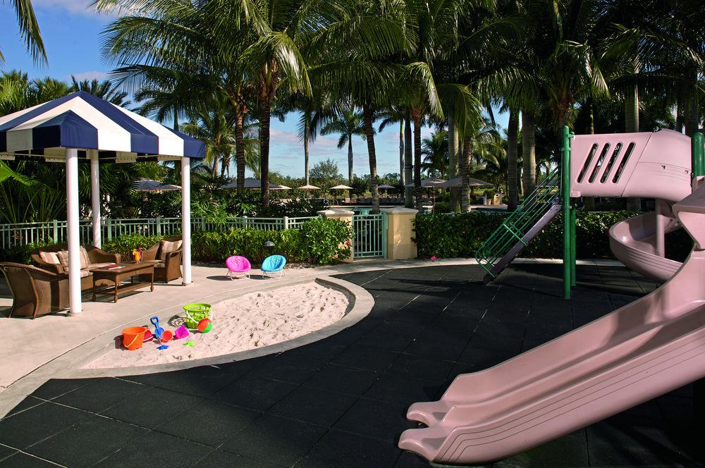 The Ritz-Carlton Naples, Tiburon Ξενοδοχείο Εξωτερικό φωτογραφία
