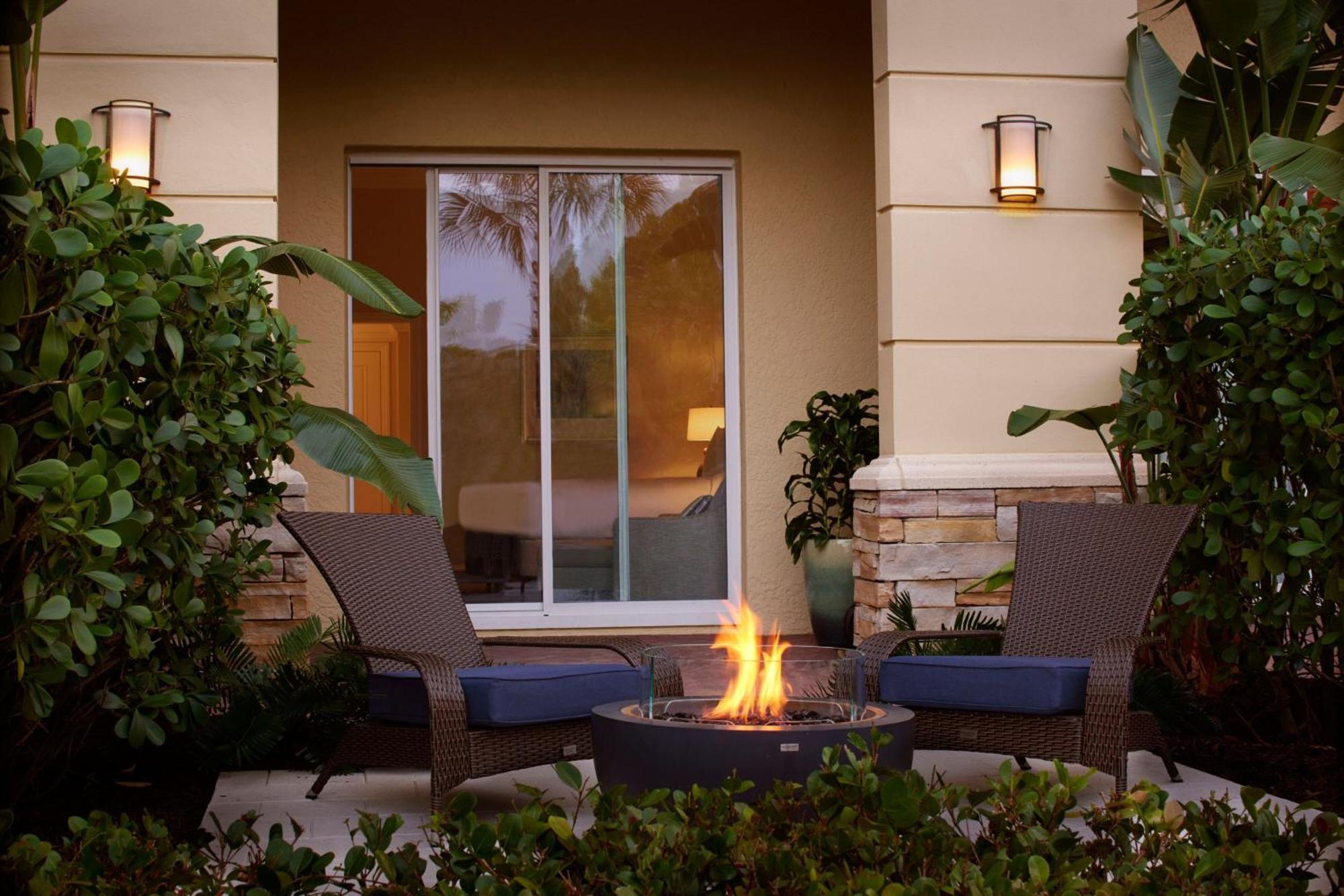 The Ritz-Carlton Naples, Tiburon Ξενοδοχείο Εξωτερικό φωτογραφία