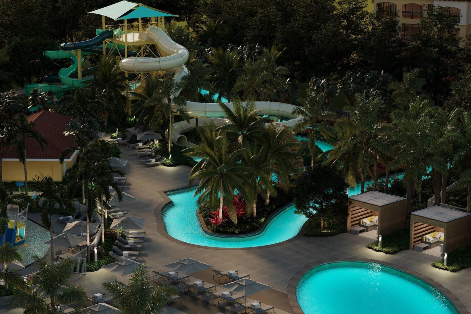 The Ritz-Carlton Naples, Tiburon Ξενοδοχείο Εξωτερικό φωτογραφία