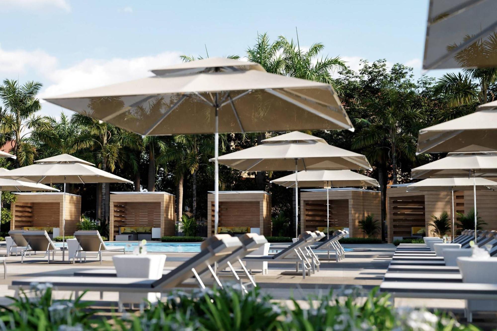 The Ritz-Carlton Naples, Tiburon Ξενοδοχείο Εξωτερικό φωτογραφία