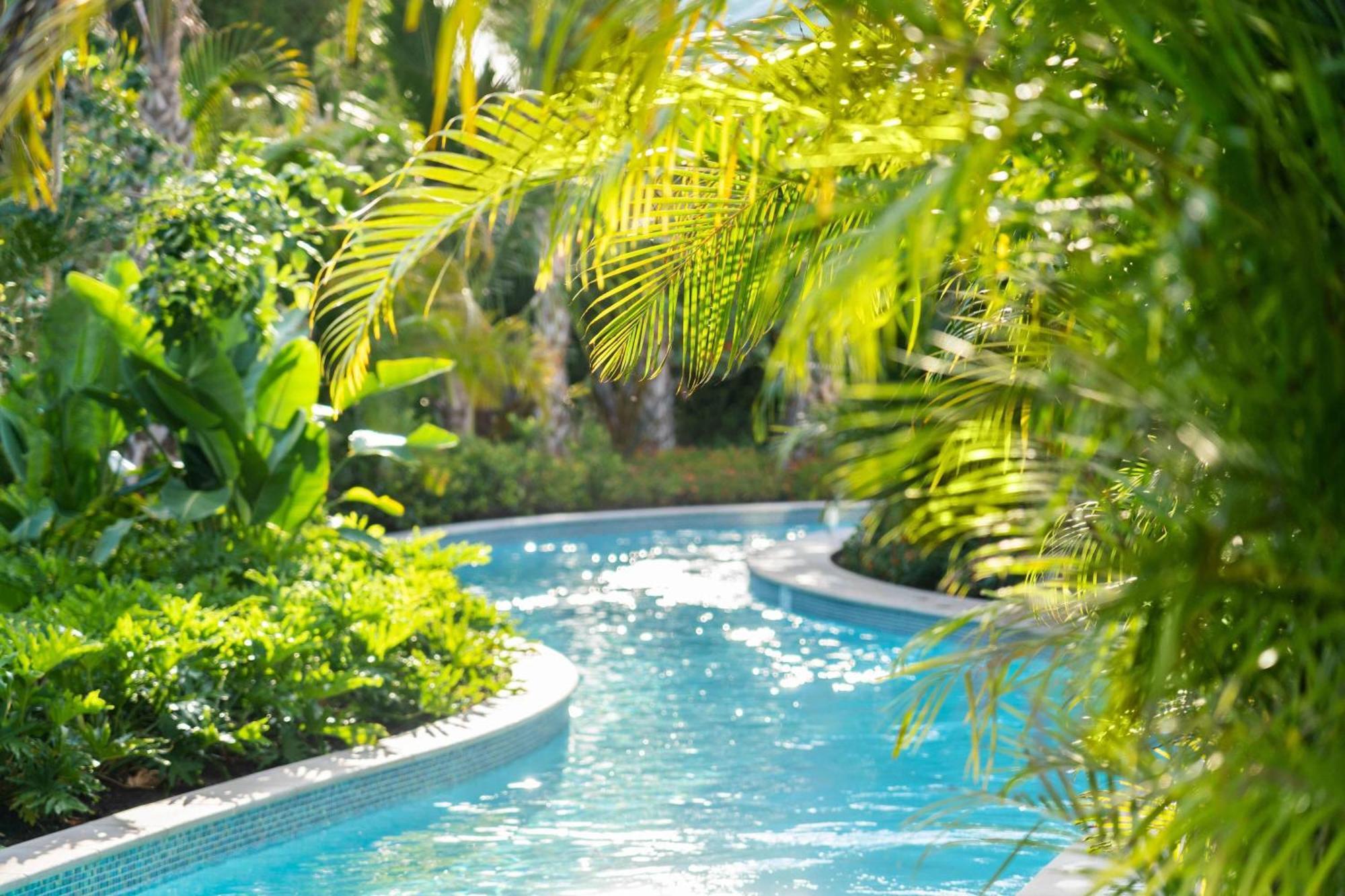 The Ritz-Carlton Naples, Tiburon Ξενοδοχείο Εξωτερικό φωτογραφία