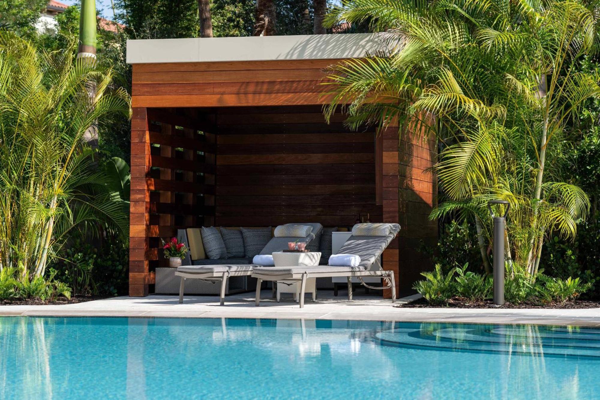 The Ritz-Carlton Naples, Tiburon Ξενοδοχείο Εξωτερικό φωτογραφία