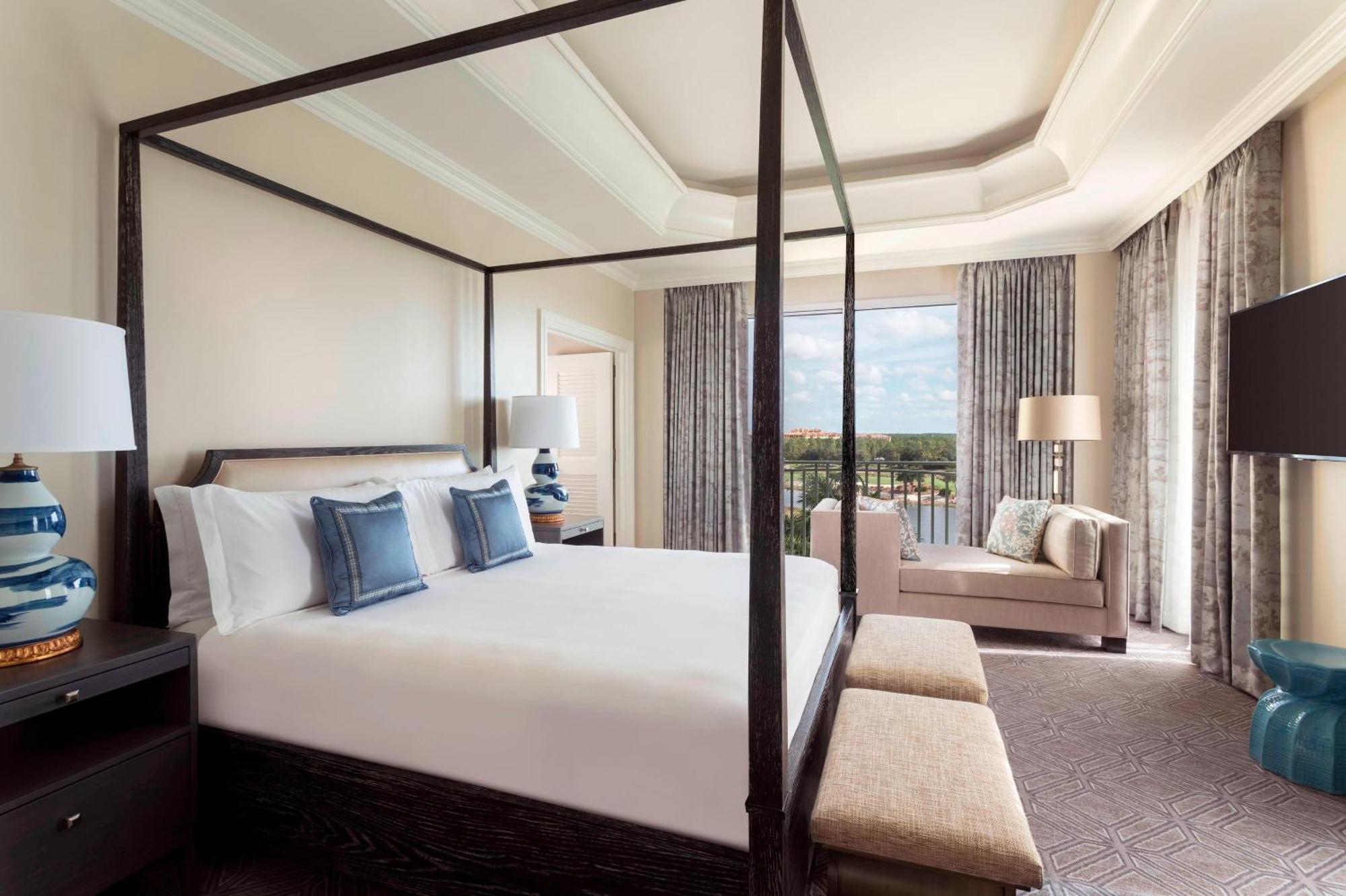 The Ritz-Carlton Naples, Tiburon Ξενοδοχείο Εξωτερικό φωτογραφία