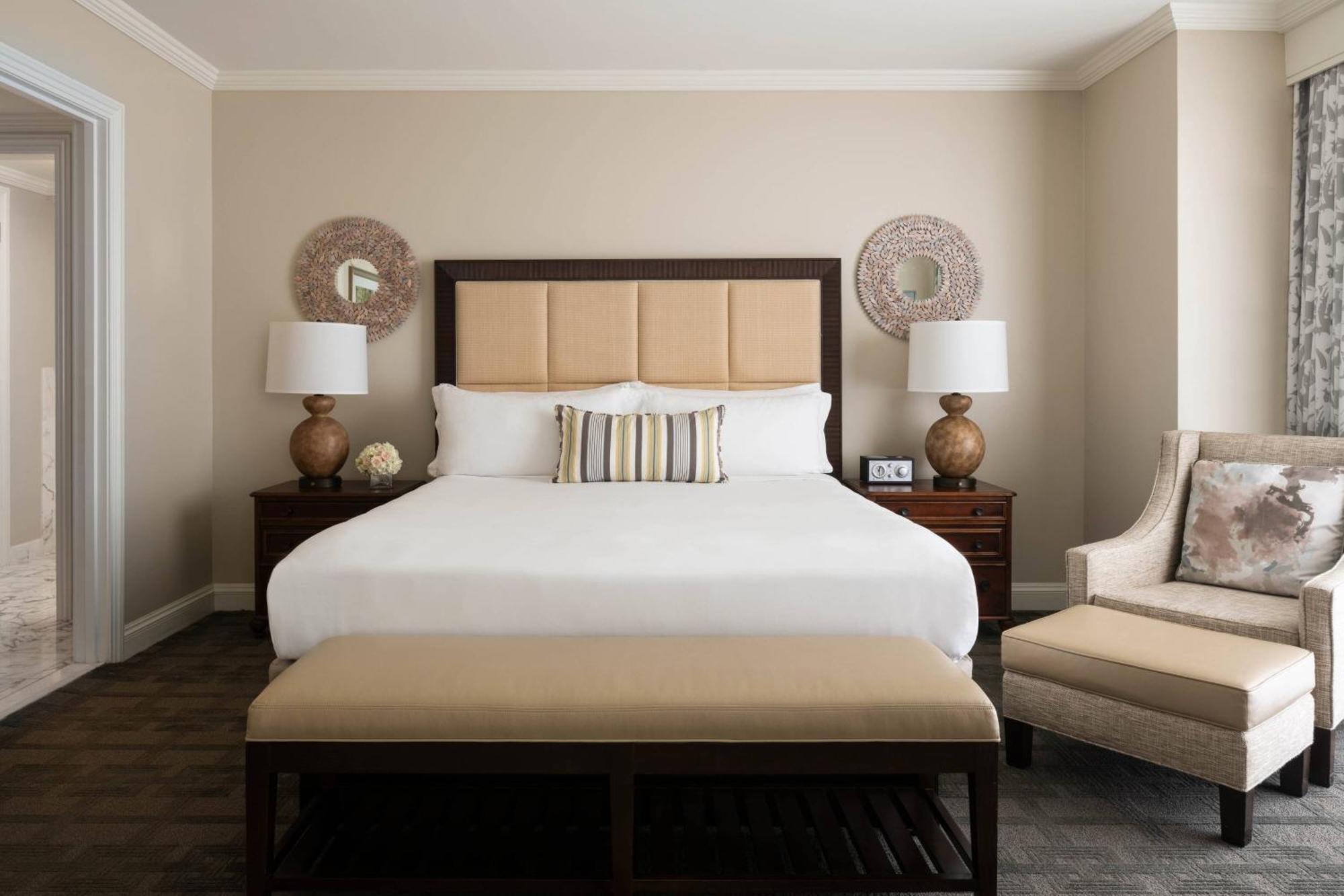 The Ritz-Carlton Naples, Tiburon Ξενοδοχείο Εξωτερικό φωτογραφία
