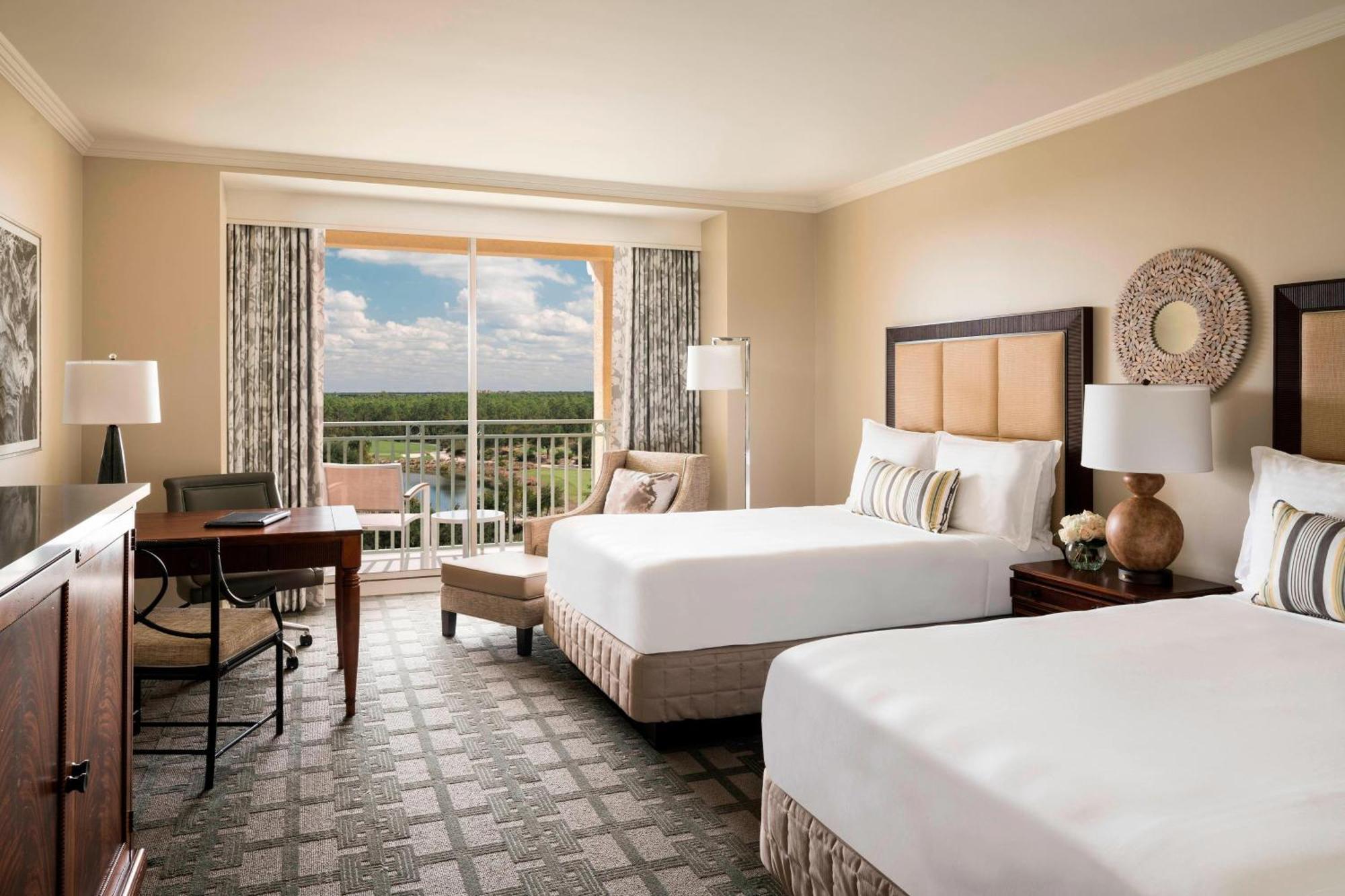 The Ritz-Carlton Naples, Tiburon Ξενοδοχείο Εξωτερικό φωτογραφία