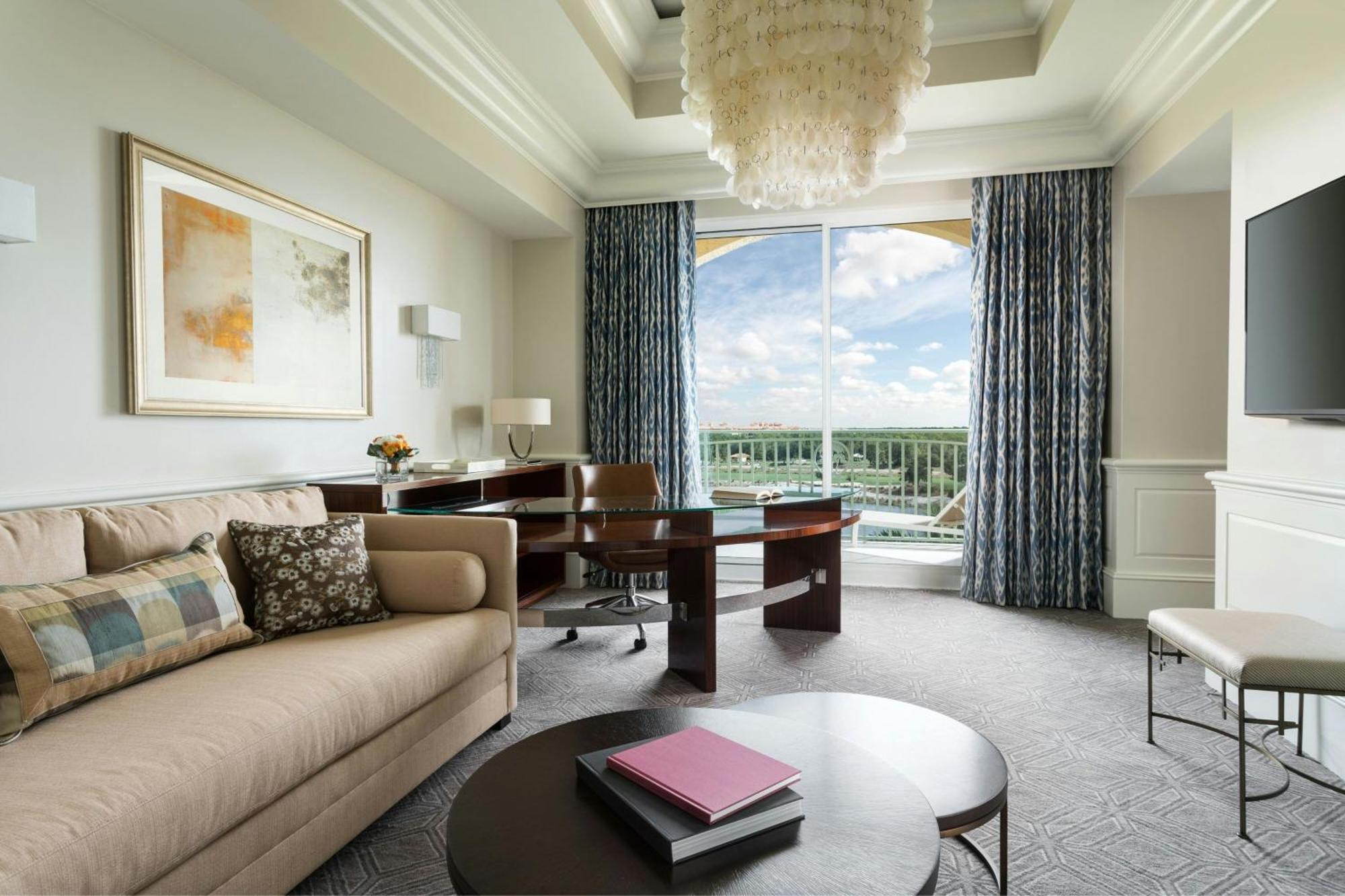 The Ritz-Carlton Naples, Tiburon Ξενοδοχείο Εξωτερικό φωτογραφία