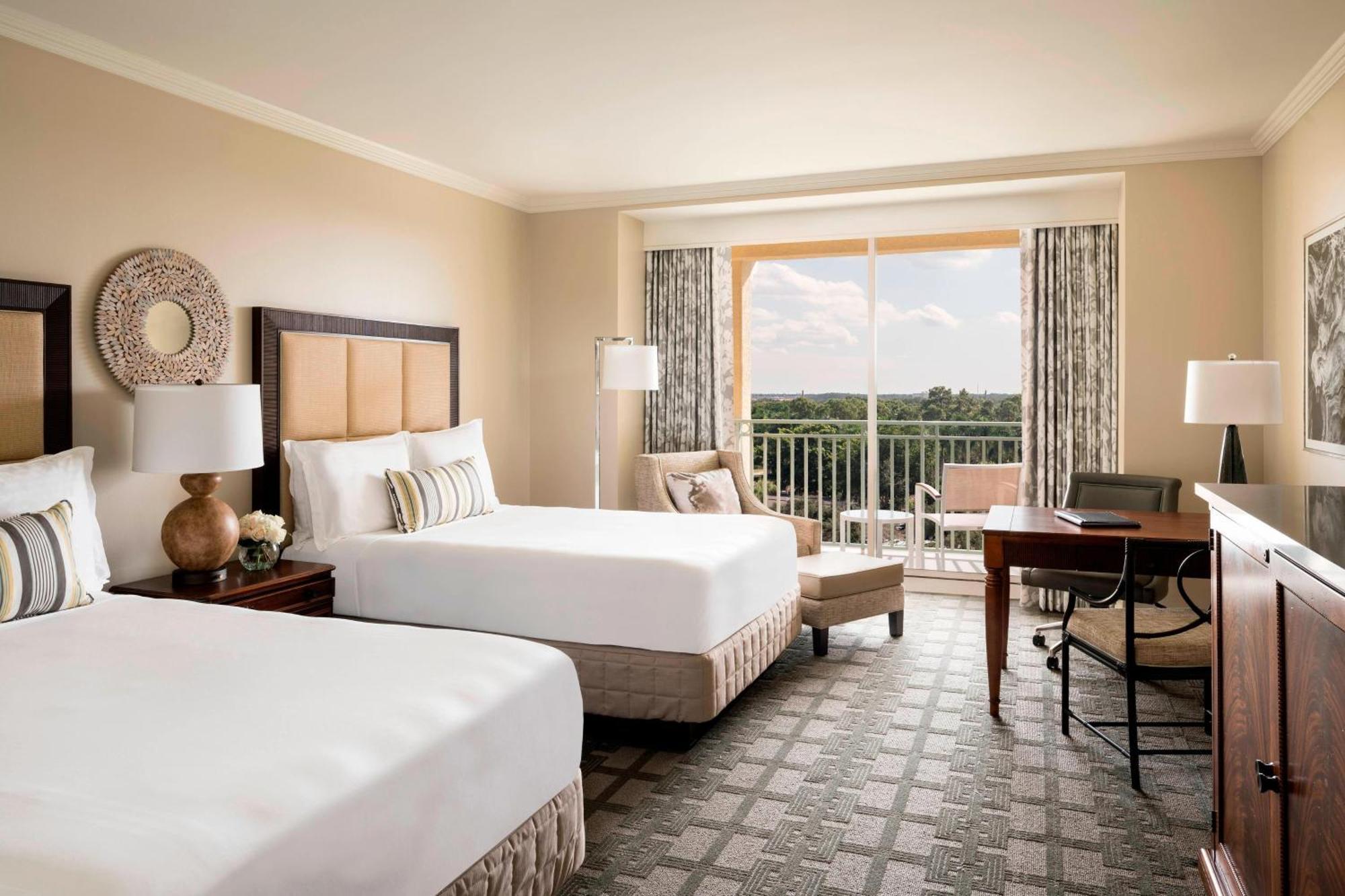The Ritz-Carlton Naples, Tiburon Ξενοδοχείο Εξωτερικό φωτογραφία
